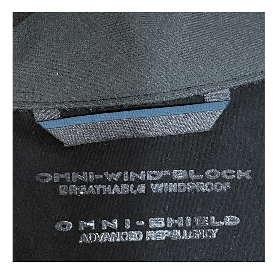 Chaqueta Softshell Columbia Omni-Shield Unisex – Talla M 12