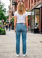 Jeans Levi's 511™ Slim Fit – Talla 18 REG (W29 x L31) /36-38 - Miniatura 4