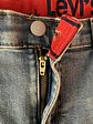 Jeans Levi's 511™ Slim Fit – Talla 18 REG (W29 x L31) /36-38 - Miniatura 6