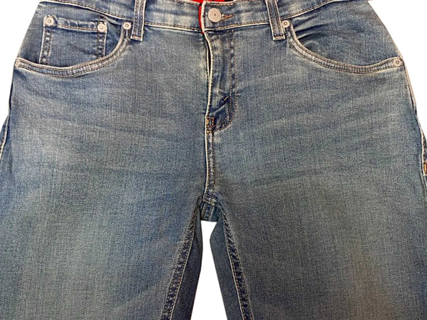 Jeans Levi's 511™ Slim Fit – Talla 18 REG (W29 x L31) /36-38 9