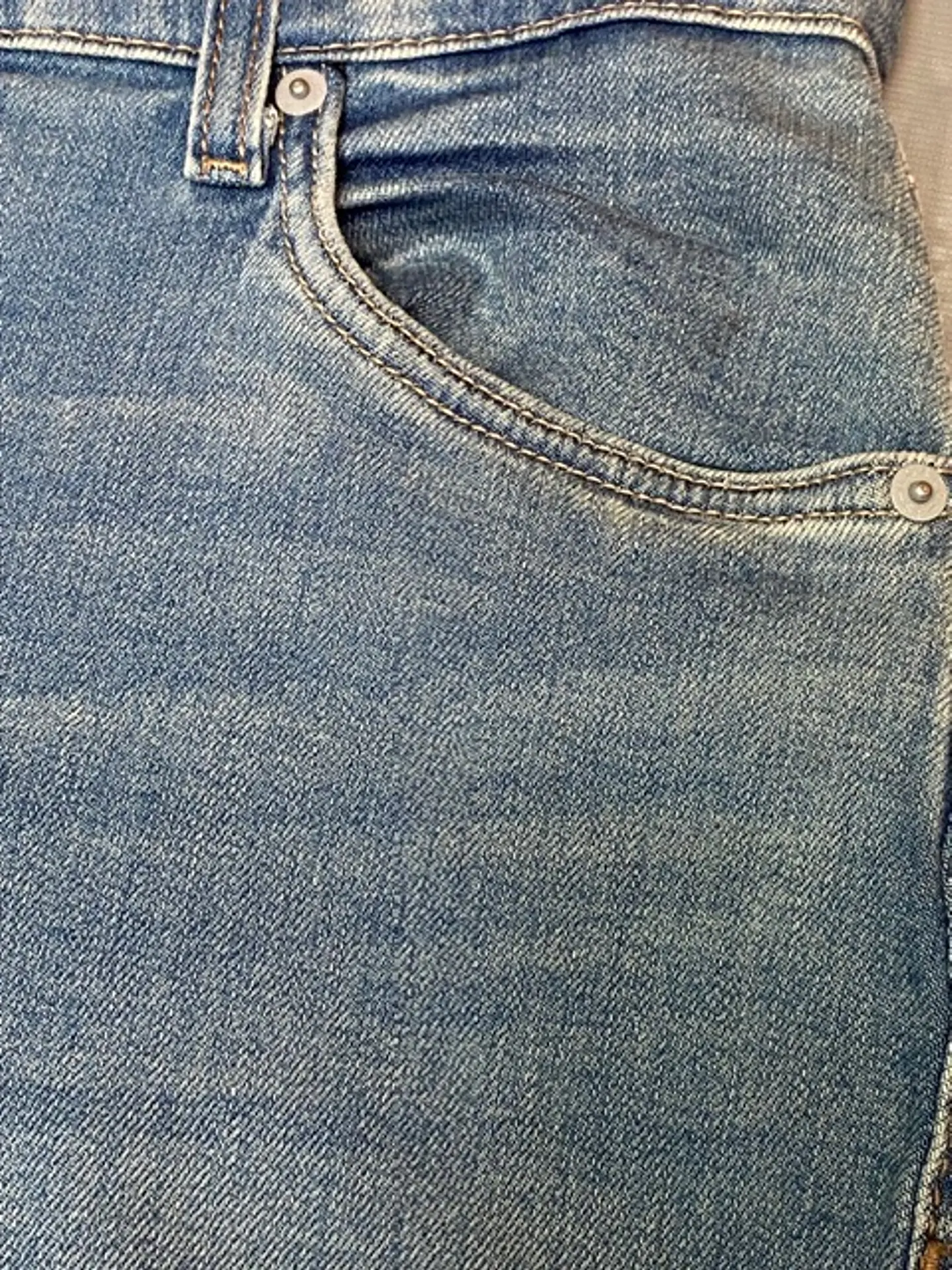 Jeans Levi's 511™ Slim Fit – Talla 18 REG (W29 x L31) /36-38 10