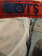 Jeans Levi's 511™ Slim Fit – Talla 18 REG (W29 x L31) /36-38 - Miniatura 12