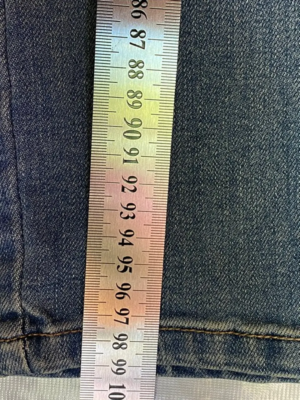 Jeans Levi's 511™ Slim Fit – Talla 18 REG (W29 x L31) /36-38 15