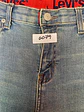 Jeans Levi's 511™ Slim Fit – Talla 18 REG (W29 x L31) /36-38 - Miniatura 16