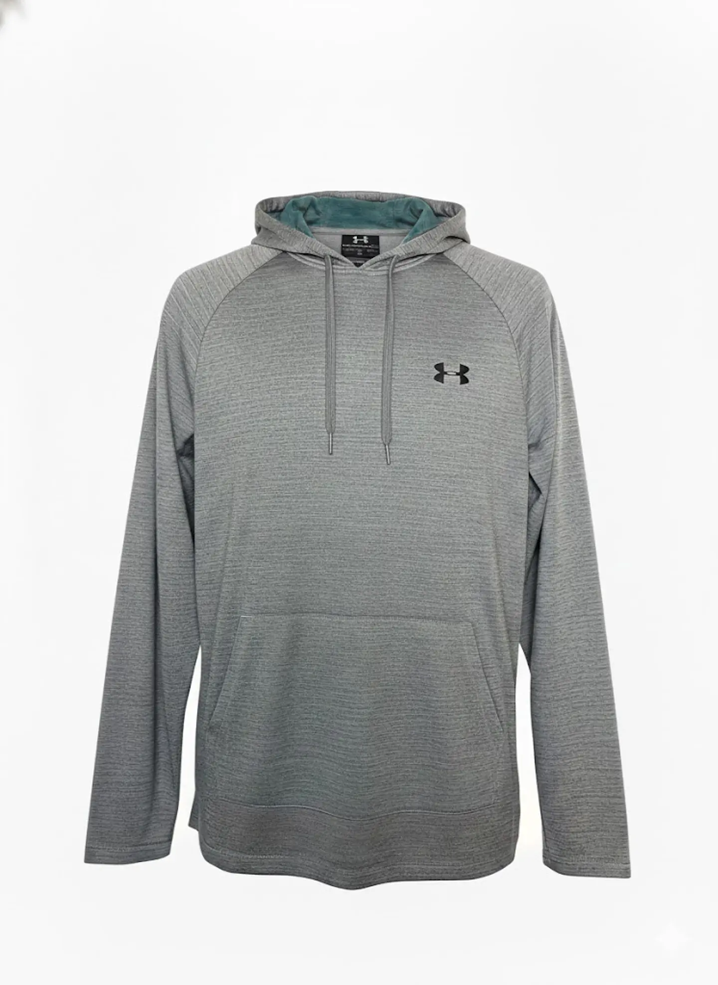 Polerón Deportivo Ligero Under Armour – Talla M / L (Suelto) 1