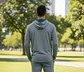 Polerón Deportivo Ligero Under Armour – Talla M / L (Suelto) - Miniatura 5