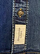 Camisa de Mezclilla Abercrombie & Fitch – Talla M - Miniatura 8