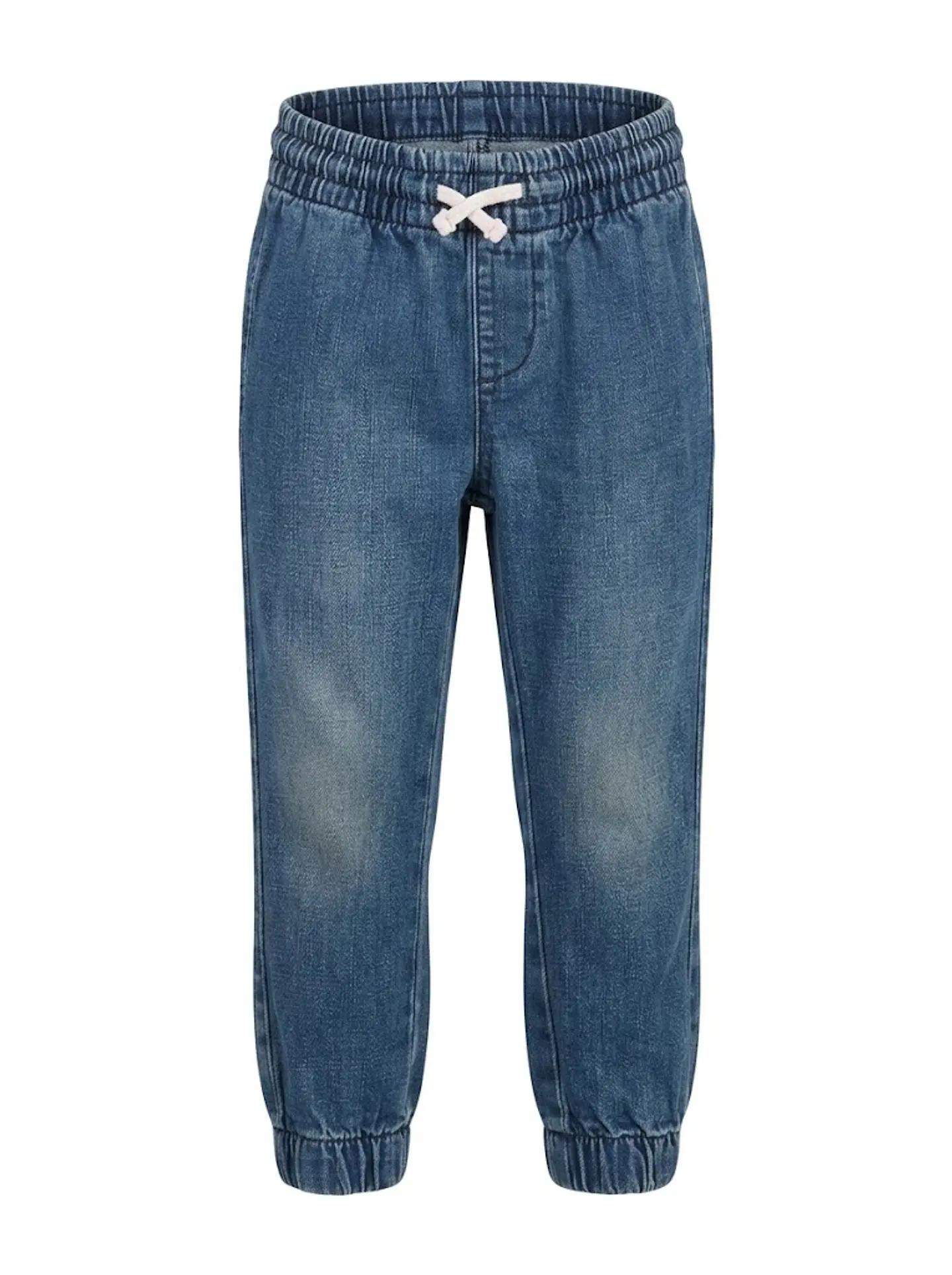 Jeans Jogger Infantil H&M – Talla 2 - Unisex 1
