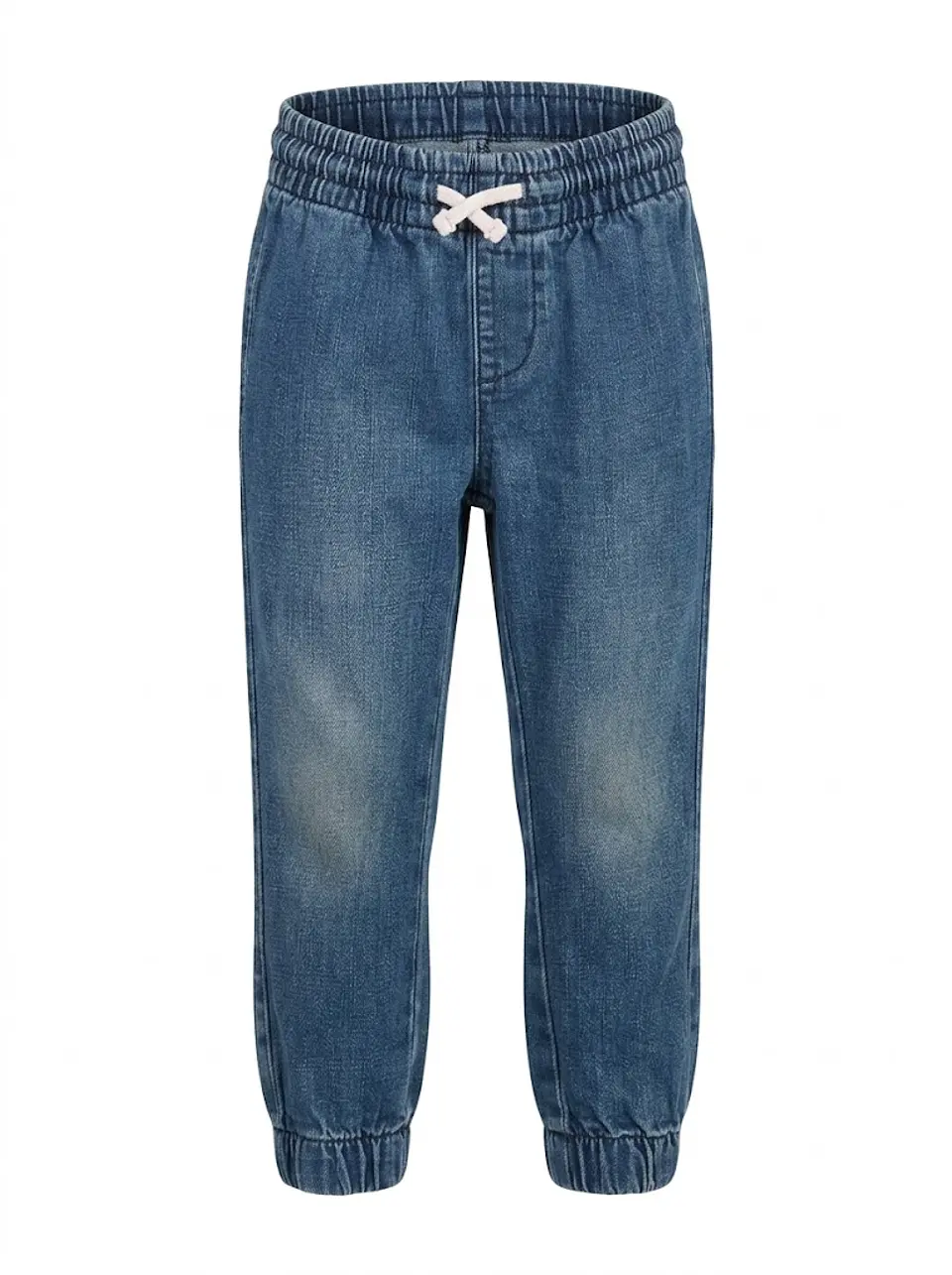 Jeans Jogger Infantil H&M – Talla 2 - Unisex 1