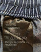Jeans Jogger Infantil H&M – Talla 2 - Unisex - Miniatura 8