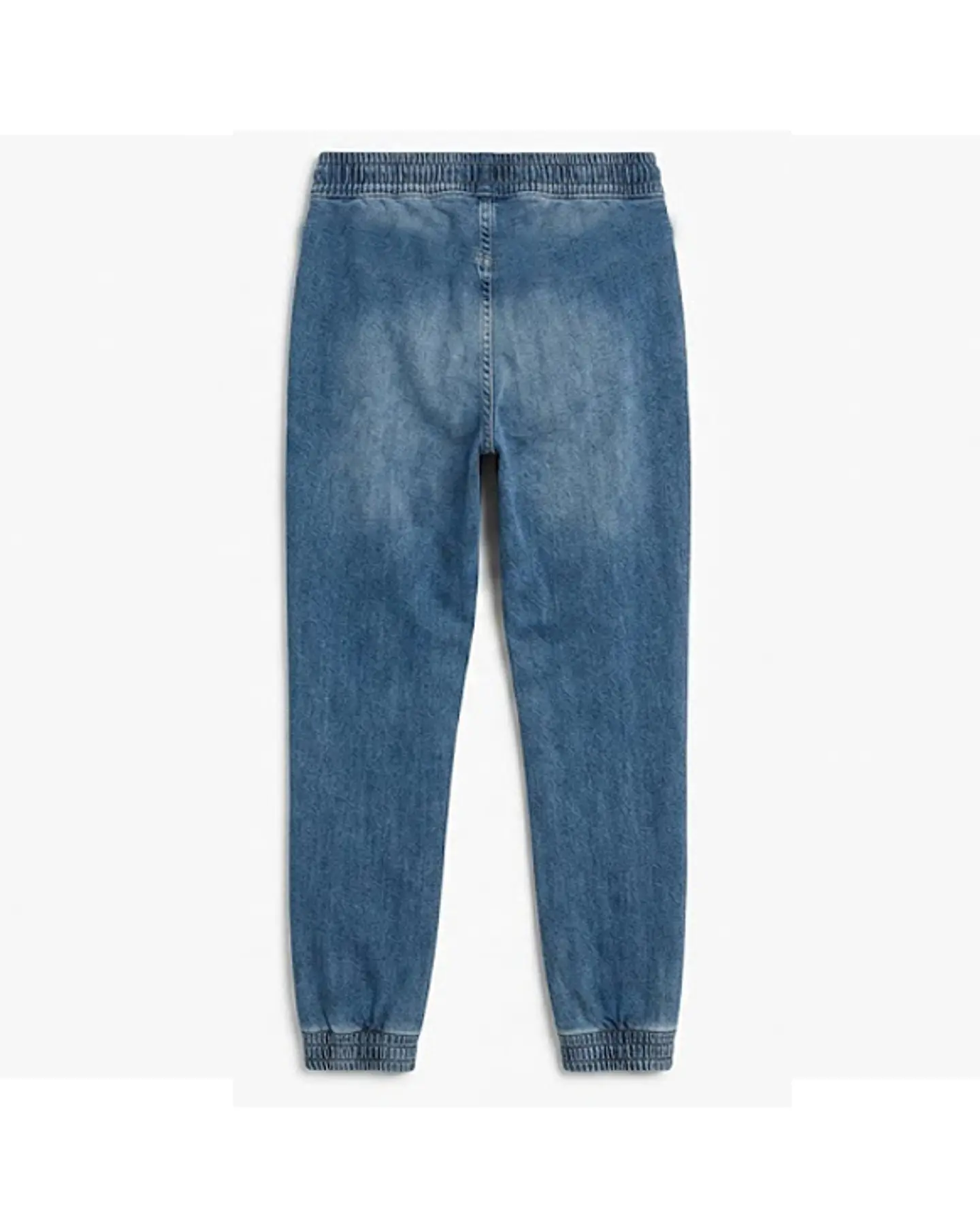 Jeans Jogger Infantil H&M – Talla 2 - Unisex 2