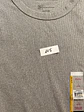 Polera Manga Larga de Algodón Rib No Boundaries GRIS – Talla L/11-13 (NUEVO) - Miniatura 14