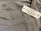 Polera Manga Larga de Algodón Rib No Boundaries GRIS – Talla L/11-13 (NUEVO) - Miniatura 9