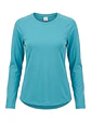 Polera Deportiva Manga Larga Club Attivo – Talla M - Miniatura 1