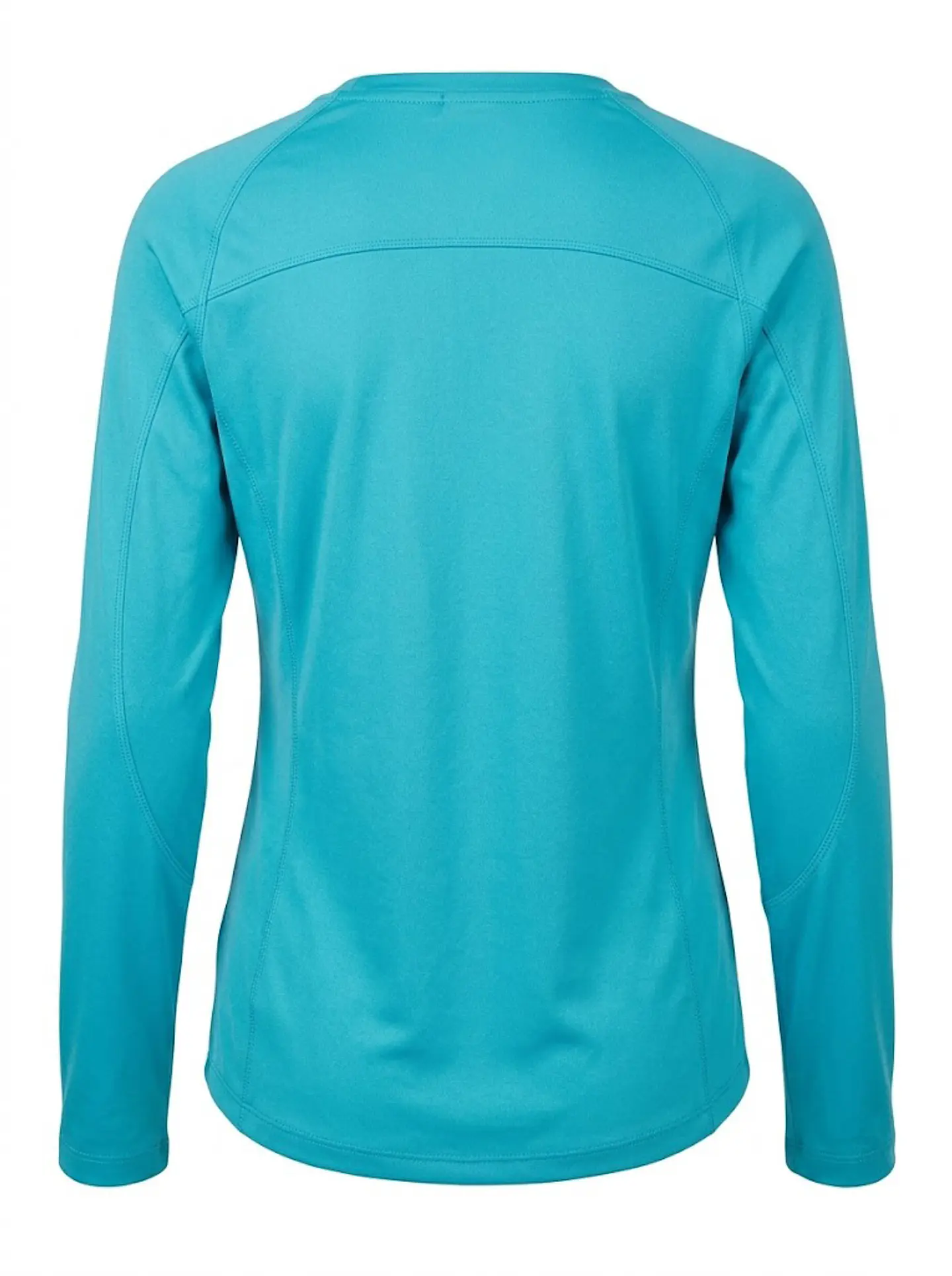Polera Deportiva Manga Larga Club Attivo – Talla M 2