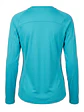 Polera Deportiva Manga Larga Club Attivo – Talla M - Miniatura 2