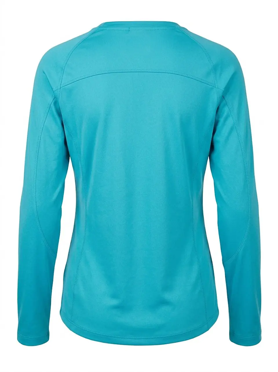 Polera Deportiva Manga Larga Club Attivo – Talla M 2