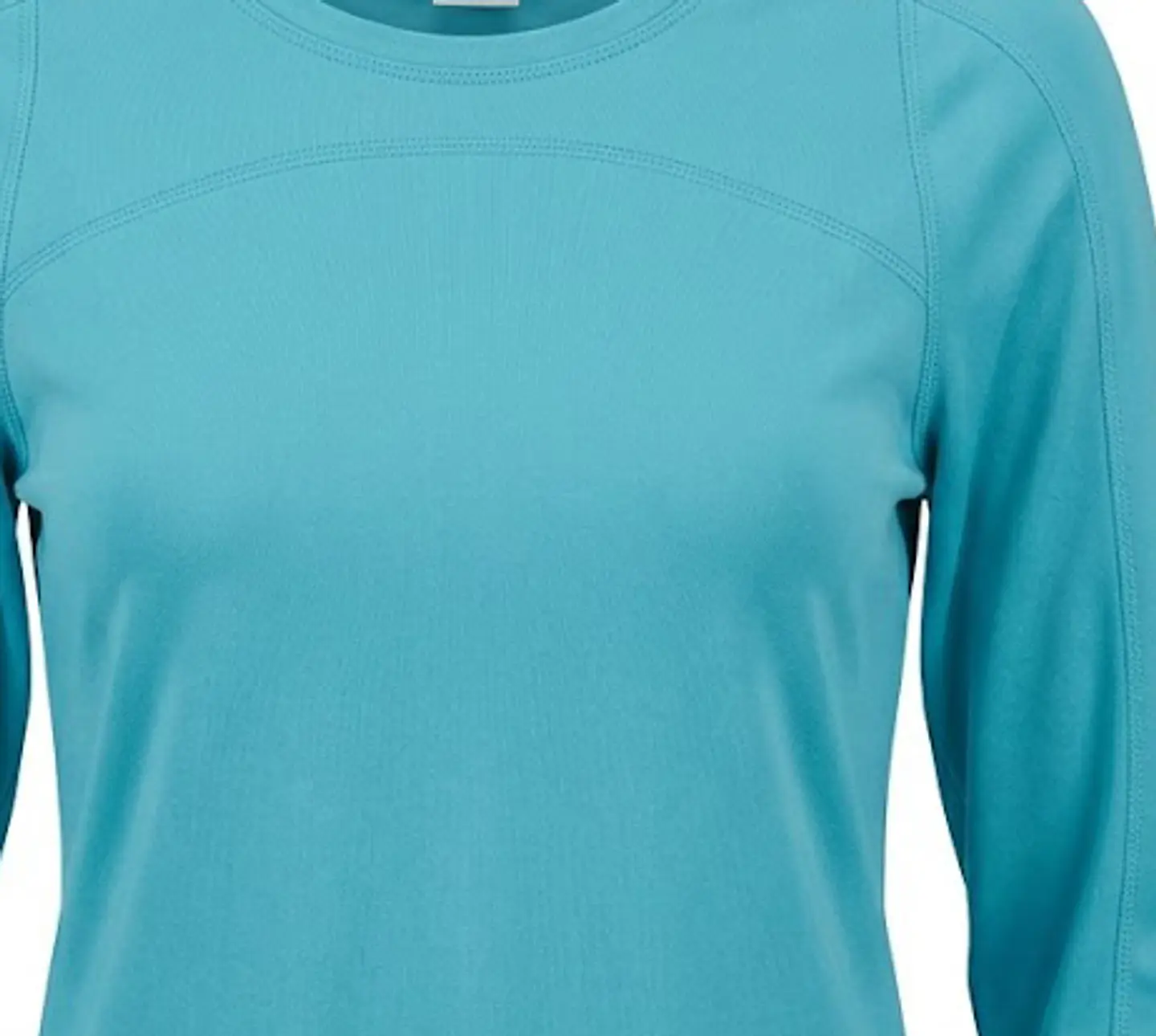 Polera Deportiva Manga Larga Club Attivo – Talla M 3