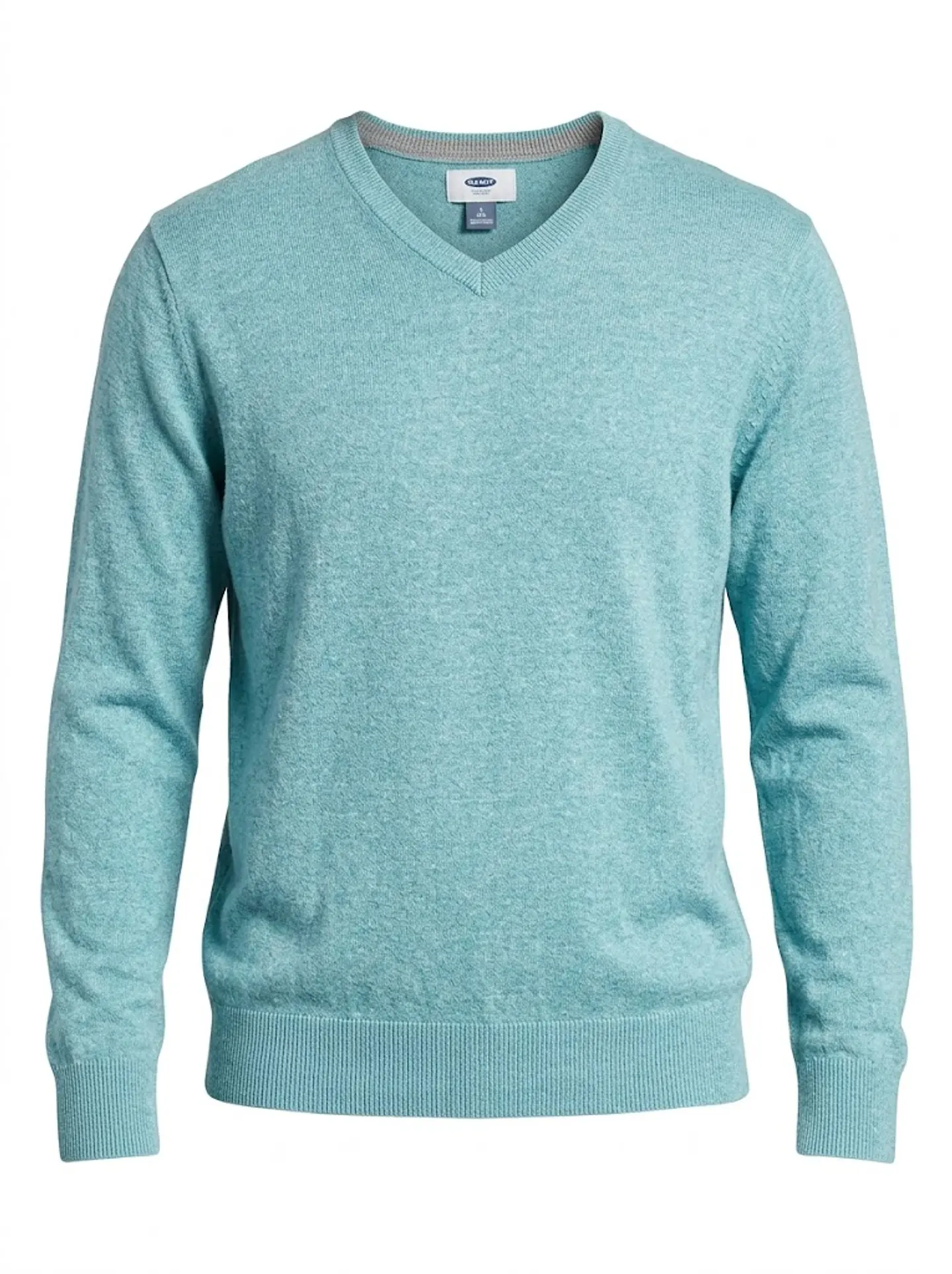Chaleco Sweater cuello en V Old Navy – Talla M 1
