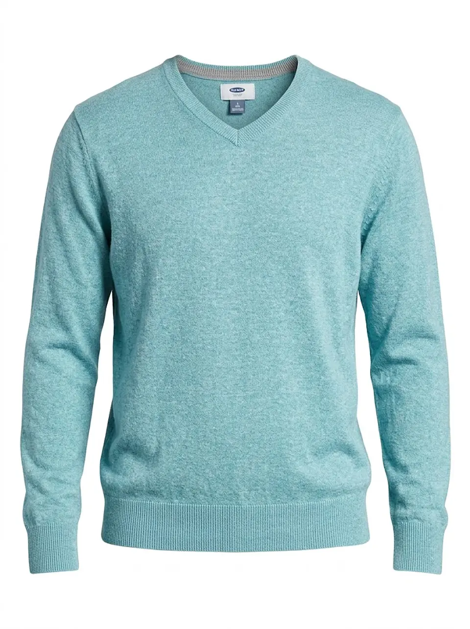 Chaleco Sweater cuello en V Old Navy – Talla M 1