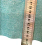 Chaleco Sweater cuello en V Old Navy – Talla M - Miniatura 10