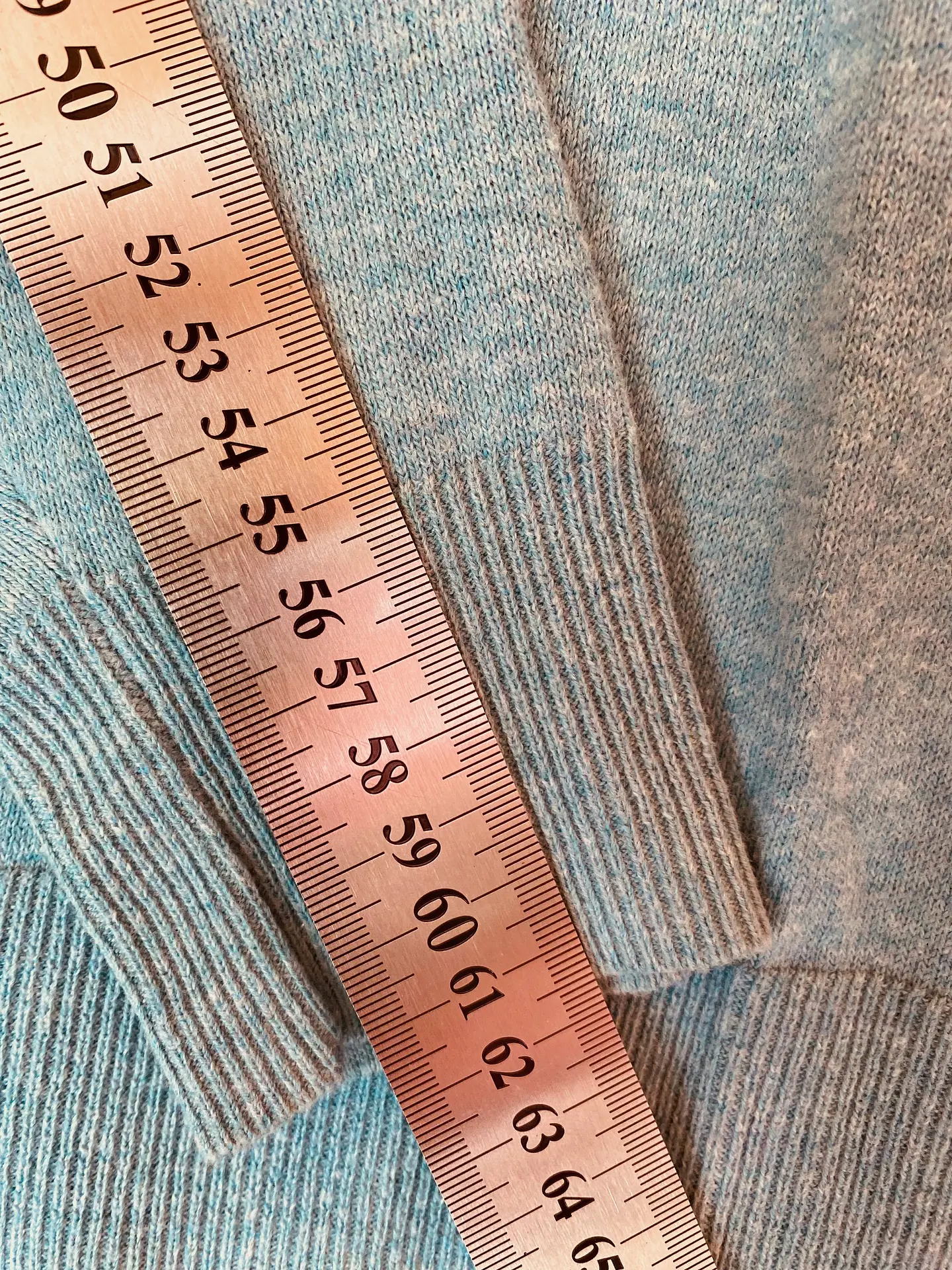 Chaleco Sweater cuello en V Old Navy – Talla M 11