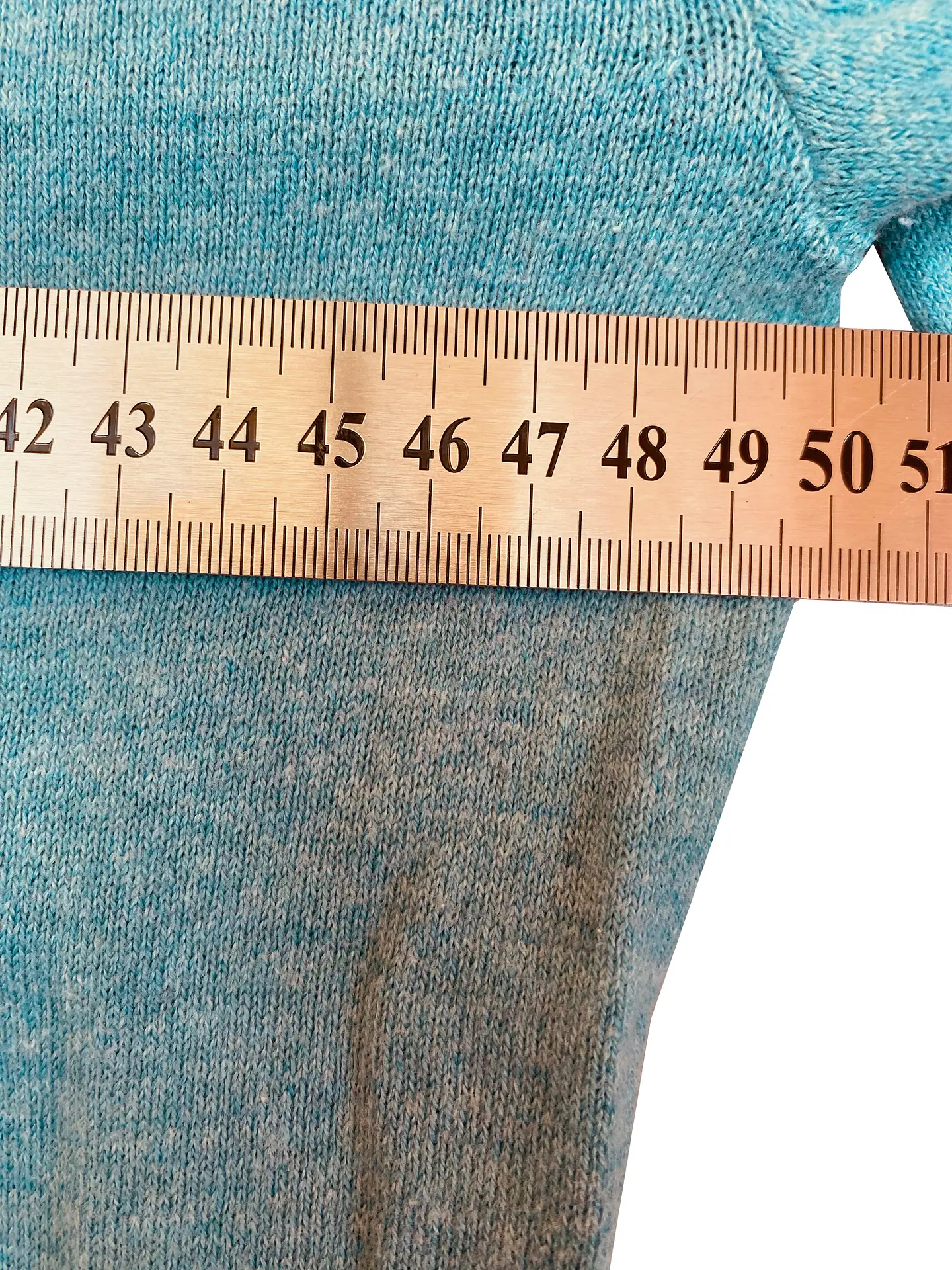 Chaleco Sweater cuello en V Old Navy – Talla M 12