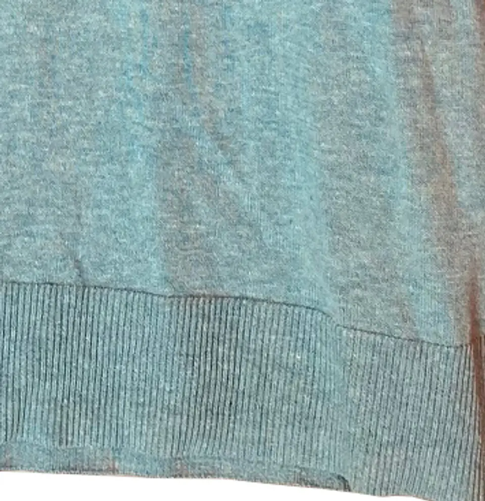 Chaleco Sweater cuello en V Old Navy – Talla M 9