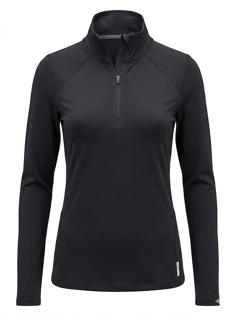 Polera Deportiva Térmica Activewear RBX – Talla S