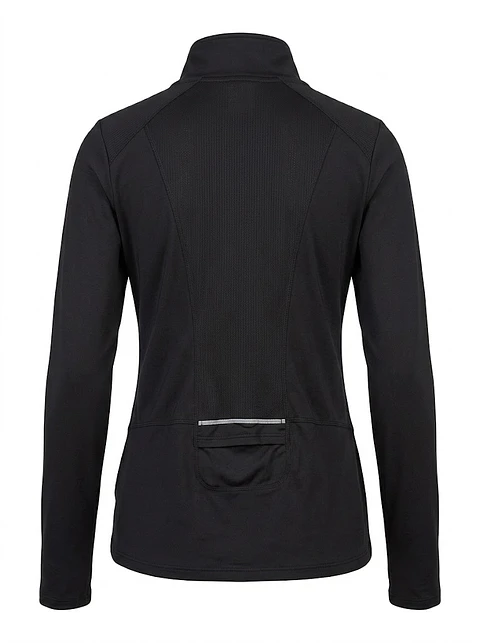 Polera Deportiva Térmica Activewear RBX – Talla S