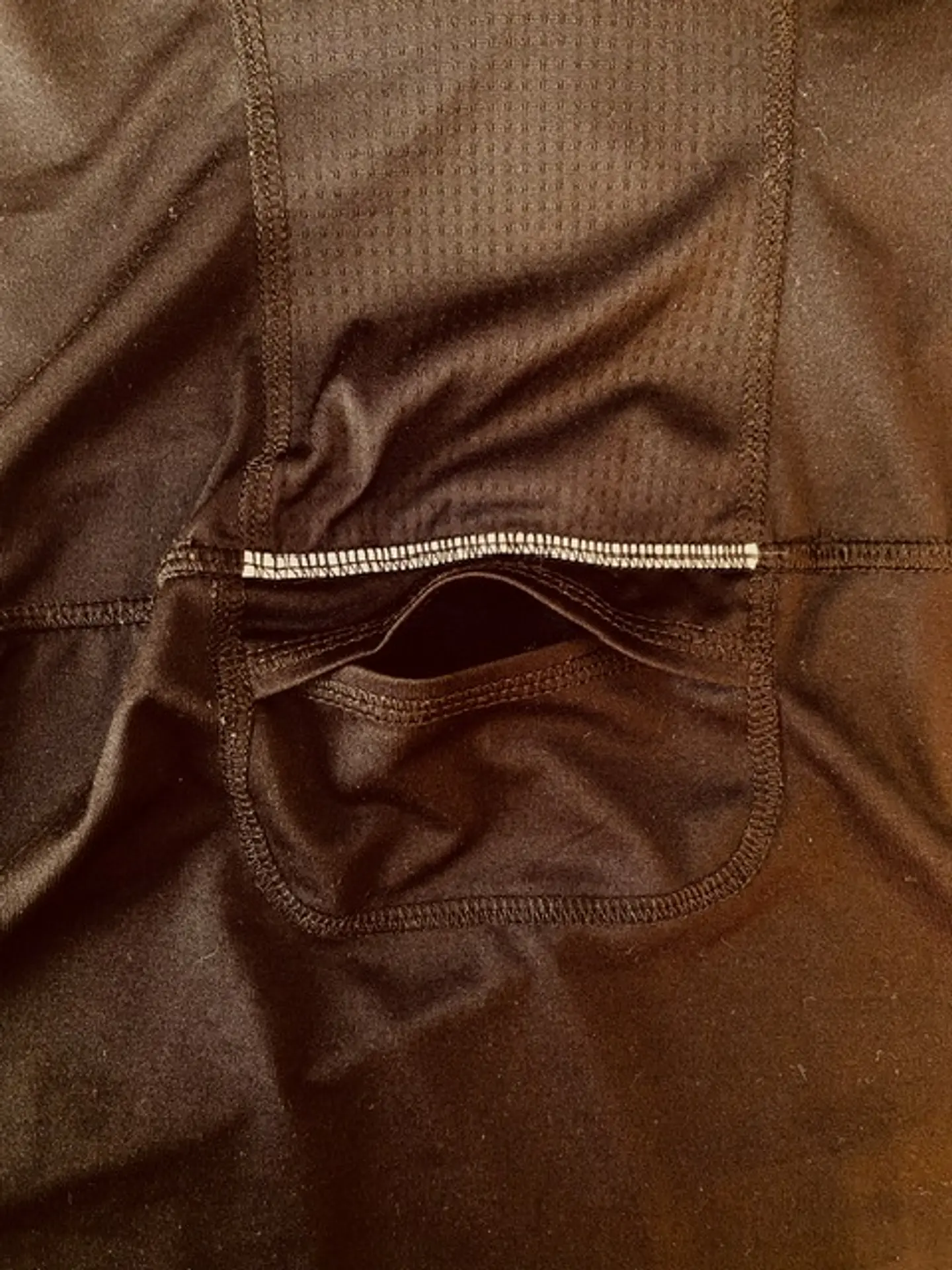 Polera Deportiva Térmica Activewear RBX – Talla S 10