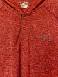 Polera Deportiva Under Armour HeatGear Manga Larga– Talla XL - Miniatura 7