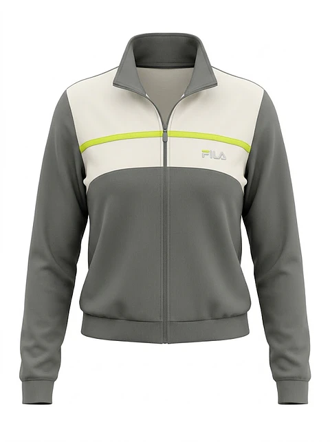 Polerón Deportivo Fila – Talla S