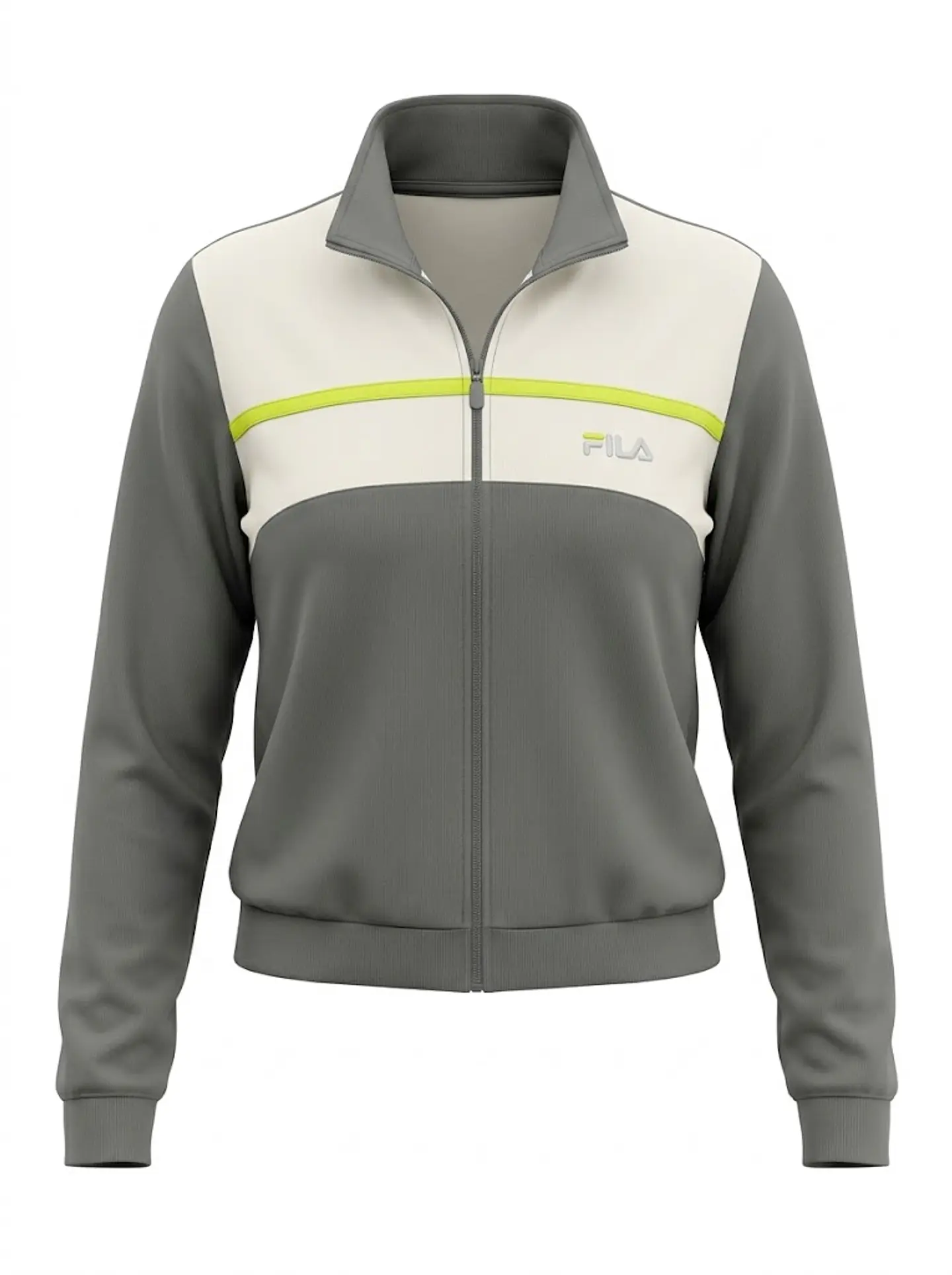 Polerón Deportivo Fila – Talla S 1