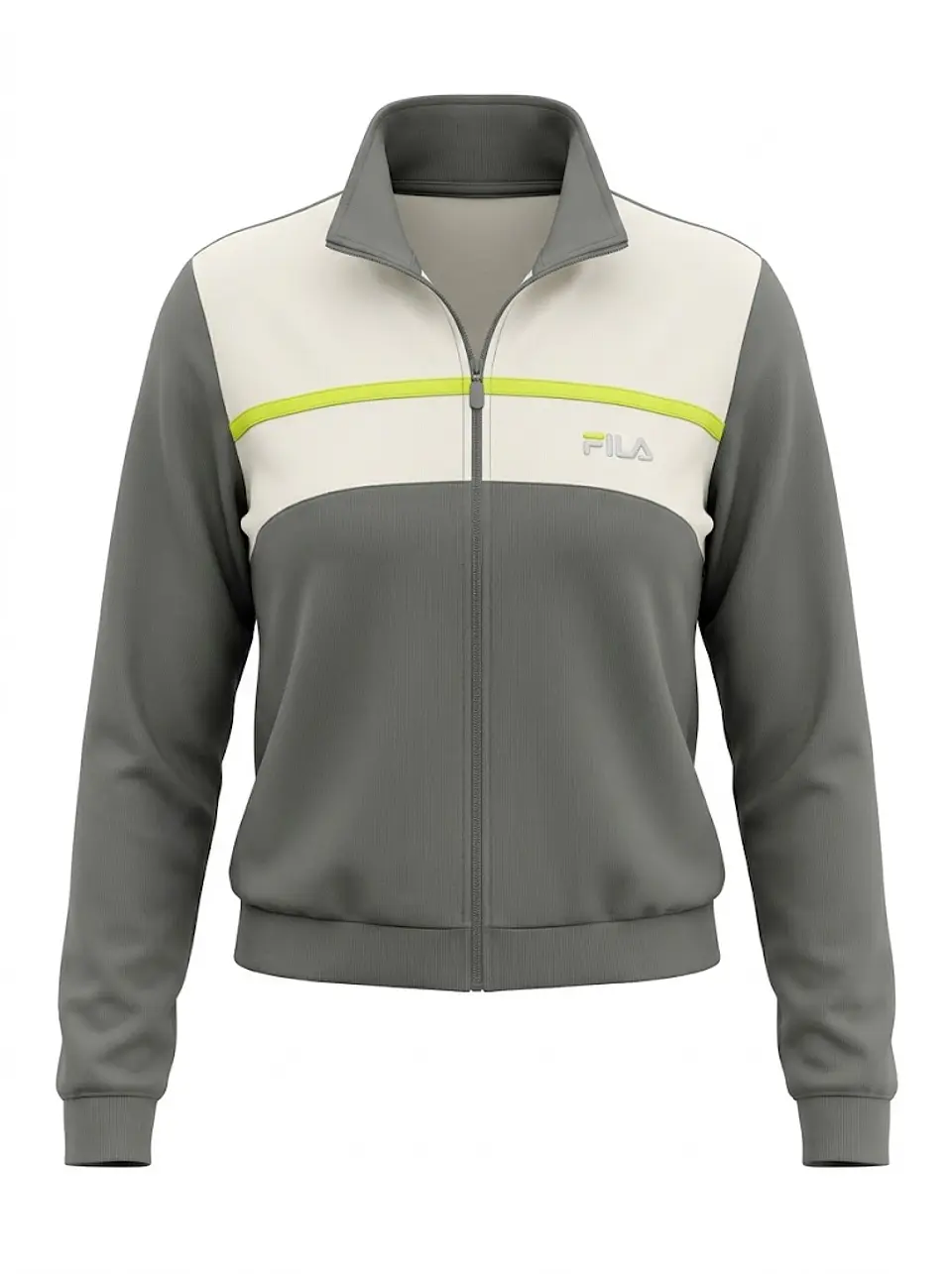 Polerón Deportivo Fila – Talla S 1