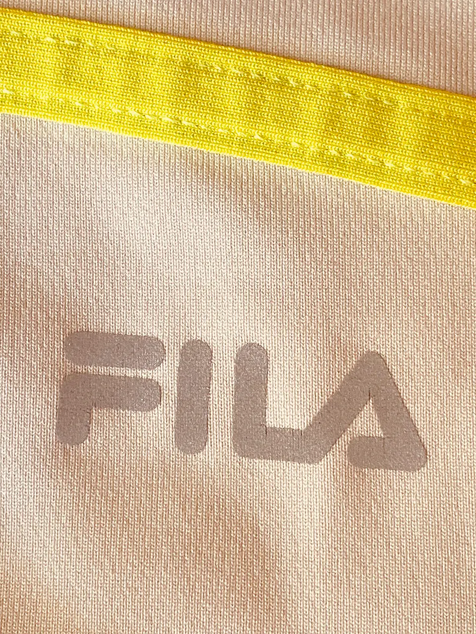 Polerón Deportivo Fila – Talla S 11
