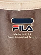 Polerón Deportivo Fila – Talla S - Miniatura 8