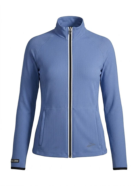 Chaqueta Deportiva Brooks For Women Dryline – Talla M