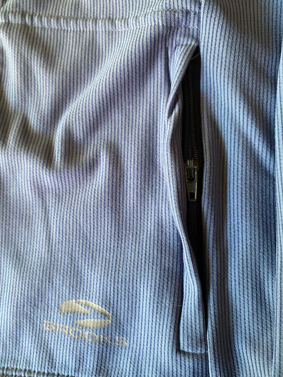 Chaqueta Deportiva Brooks For Women Dryline – Talla M 8