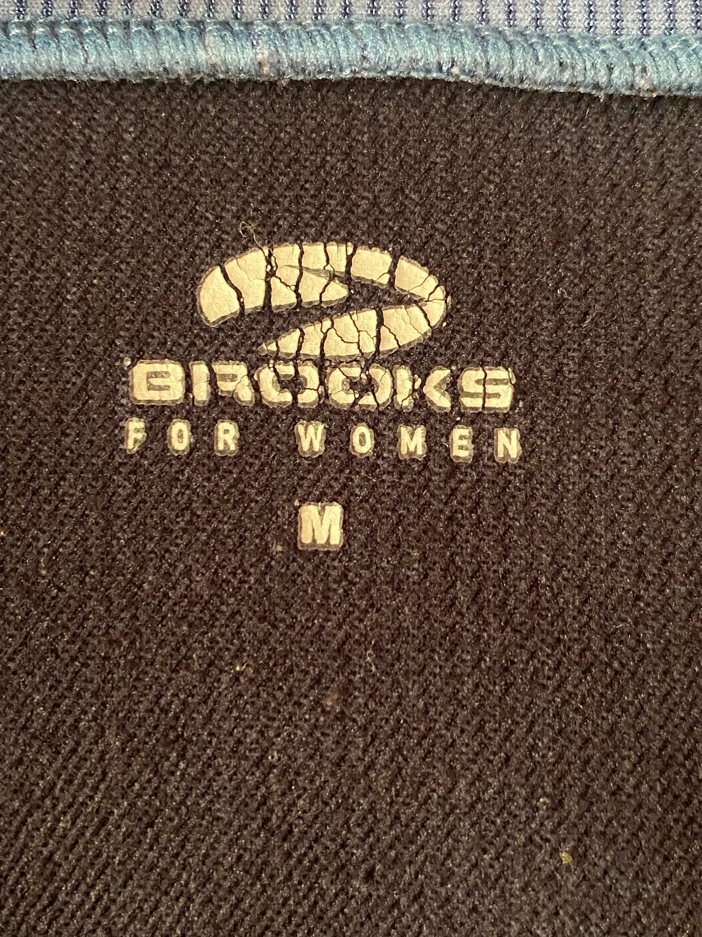 Chaqueta Deportiva Brooks For Women Dryline – Talla M 9