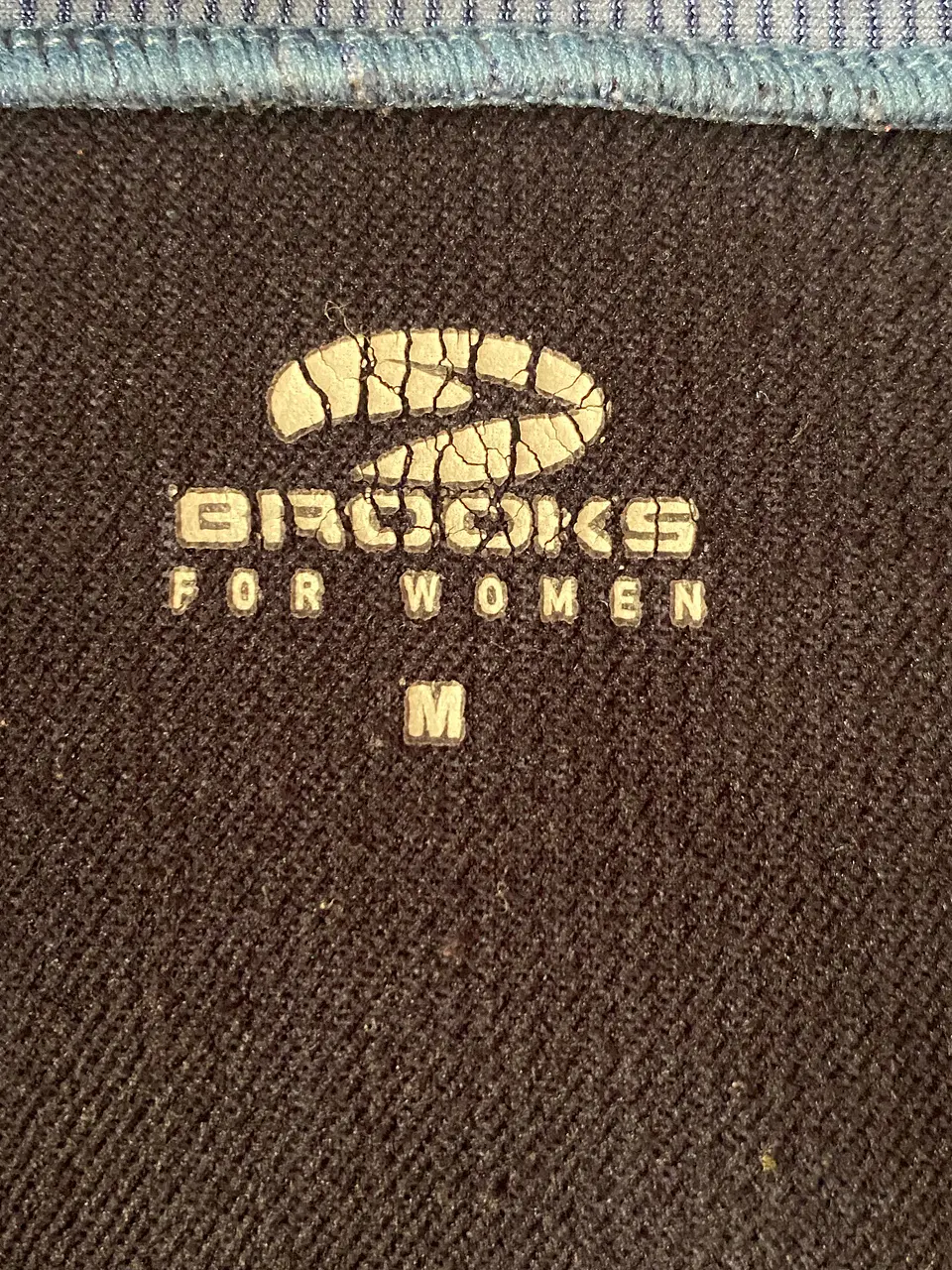 Chaqueta Deportiva Brooks For Women Dryline – Talla M 9