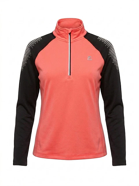 Poleron Deportiva Fila Sport Running – Talla XL