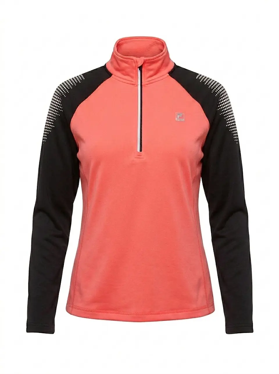 Poleron Deportiva Fila Sport Running – Talla XL 1