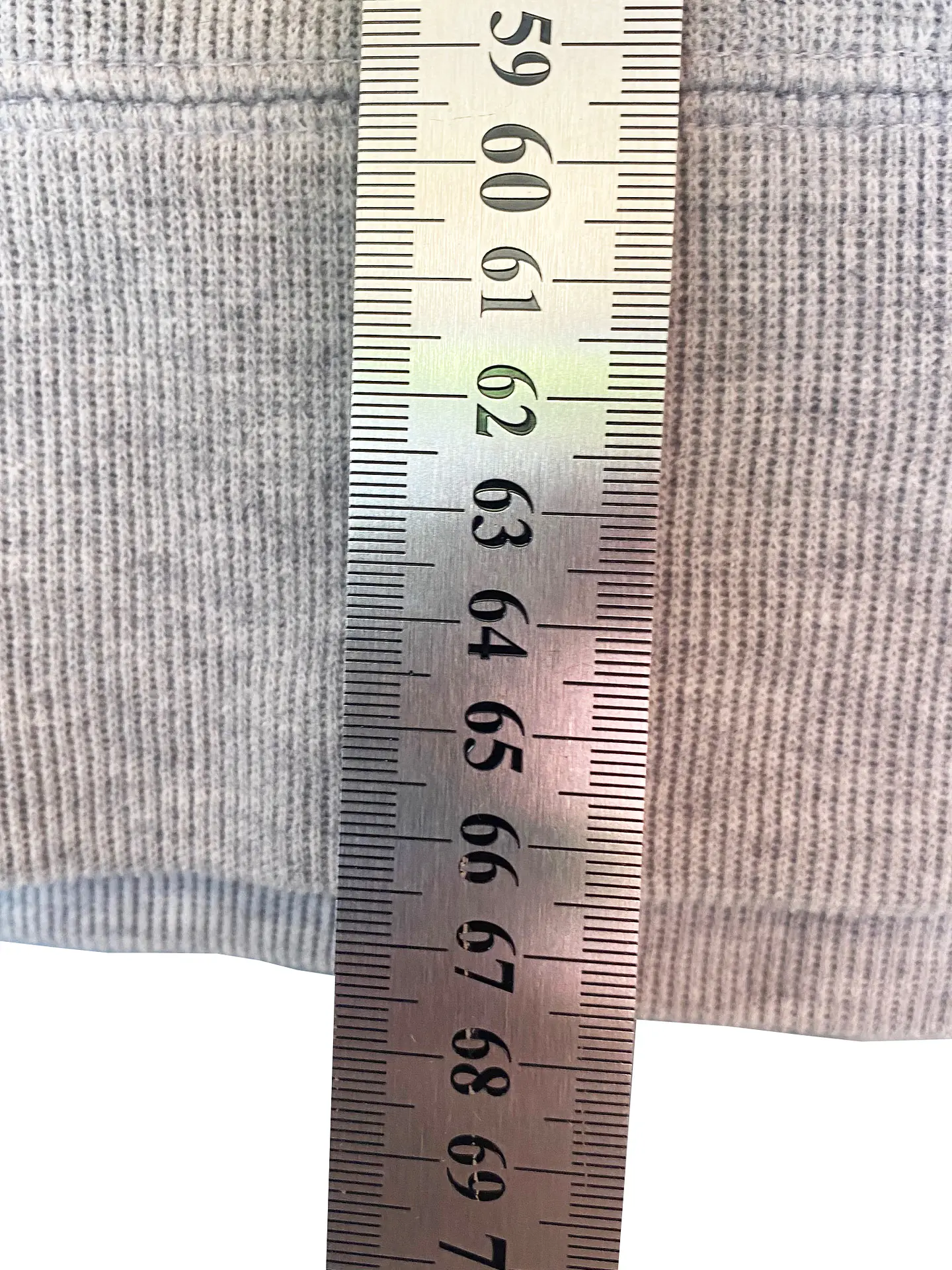 Polerón con capucha (Hoodie) GAP Waffle Knit – Talla L 9