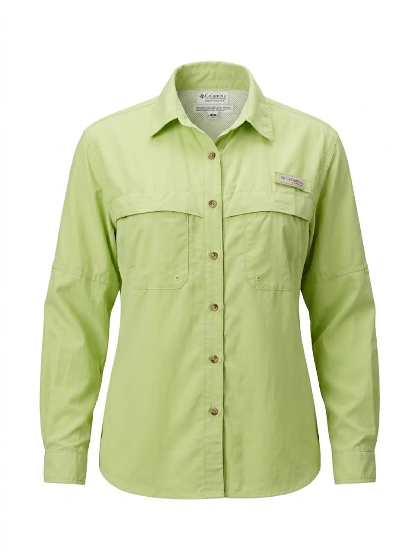 Camisa Outdoor Columbia Performance – Talla XL (Women's) 1
