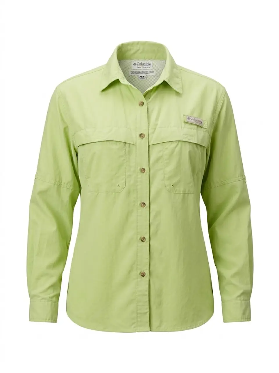 Camisa Outdoor Columbia Performance – Talla XL (Women's) 1