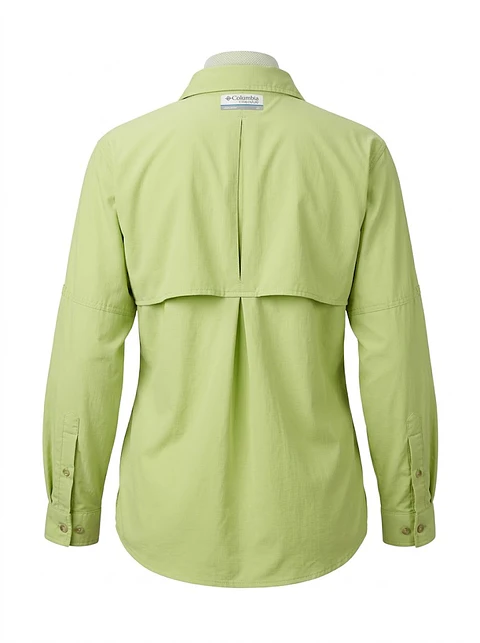 Camisa Outdoor Columbia Performance – Talla XL (Women's)