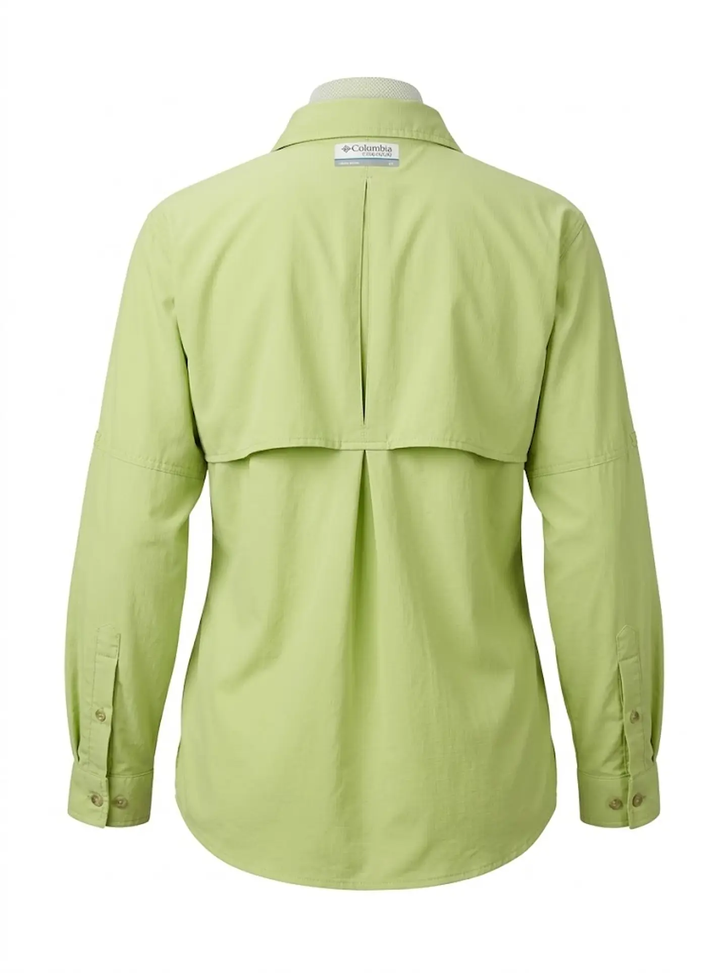 Camisa Outdoor Columbia Performance – Talla XL (Women's) 2