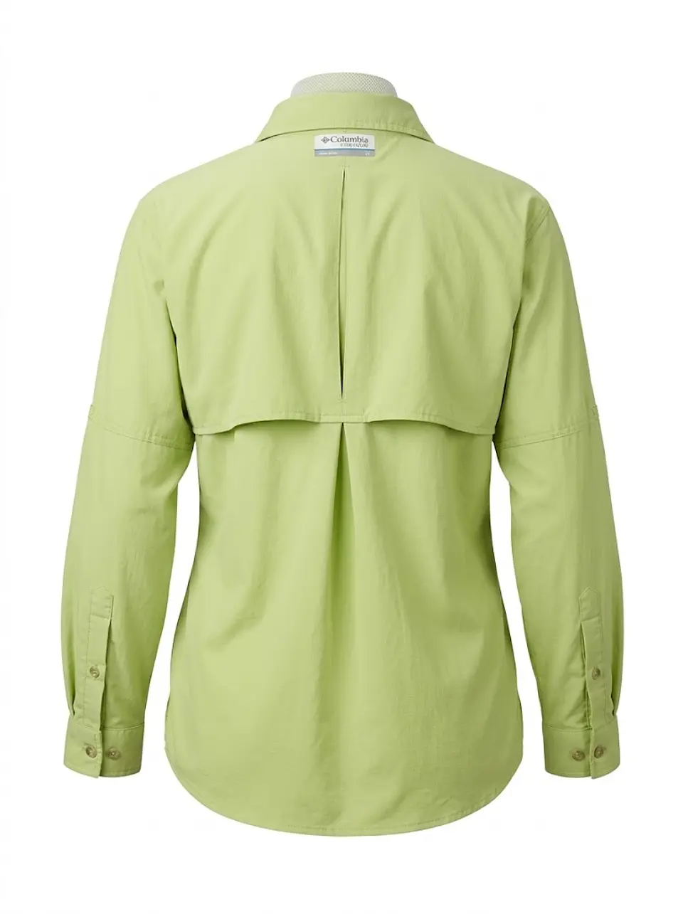 Camisa Outdoor Columbia Performance – Talla XL (Women's) 2