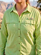 Camisa Outdoor Columbia Performance – Talla XL (Women's) - Miniatura 4